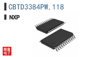 CBTD3384PW,118
