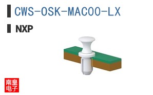 CWS-OSK-MAC00-LX