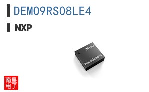DEMO9RS08LE4