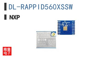 DL-RAPPID560XSSW