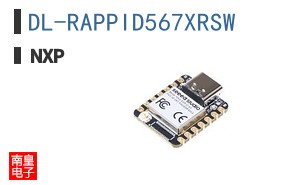DL-RAPPID567XRSW
