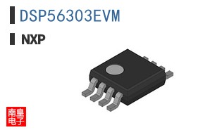 DSP56303EVM