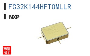 FC32K144HFT0MLLR