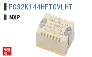 FC32K144HFT0VLHT