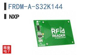FRDM-A-S32K144