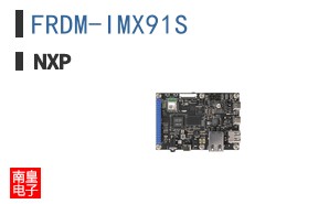 FRDM-IMX91S