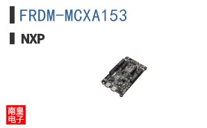 FRDM-MCXA153