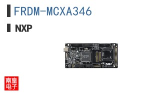 FRDM-MCXA346
