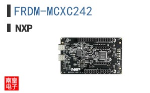 FRDM-MCXC242