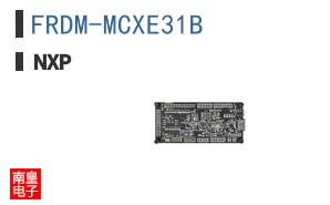 FRDM-MCXE31B