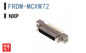 FRDM-MCXW72