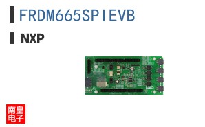 FRDM665SPIEVB