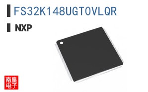 FS32K148UGT0VLQR