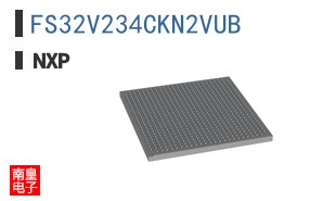 FS32V234CKN2VUB