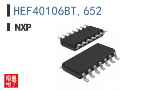 HEF40106BT,652