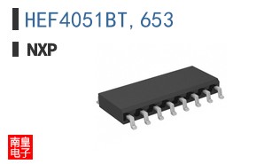 HEF4051BT,653