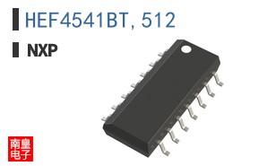 HEF4541BT,512