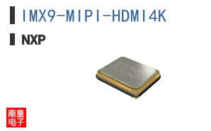IMX9-MIPI-HDMI4K