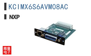 KCIMX6S6AVM08AC