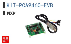 KIT-PCA9460-EVB