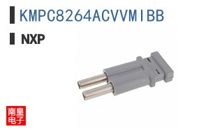 KMPC8264ACVVMIBB