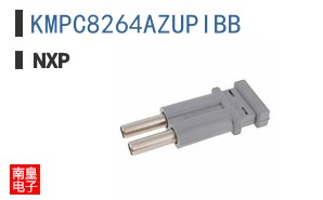 KMPC8264AZUPIBB