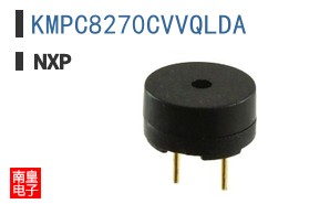 KMPC8270CVVQLDA