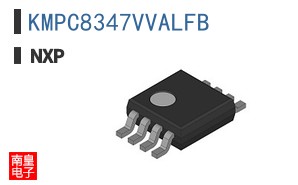 KMPC8347VVALFB