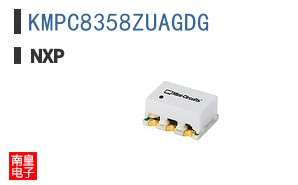 KMPC8358ZUAGDG