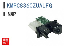 KMPC8360ZUALFG