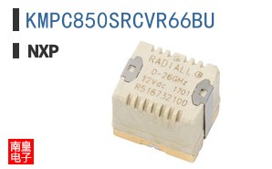 KMPC850SRCVR66BU