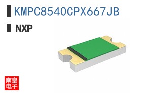 KMPC8540CPX667JB