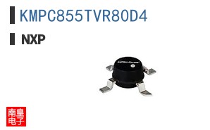 KMPC855TVR80D4