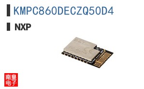 KMPC860DECZQ50D4