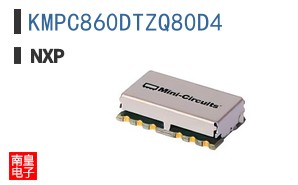 KMPC860DTZQ80D4
