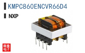 KMPC860ENCVR66D4