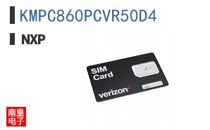 KMPC860PCVR50D4