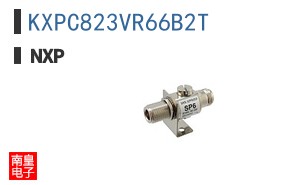 KXPC823VR66B2T