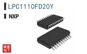 LPC1110FD20Y