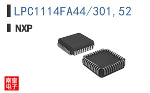 LPC1114FA44/301,52