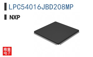 LPC54016JBD208MP