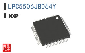 LPC5506JBD64Y