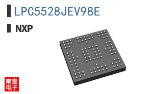 LPC5528JEV98E