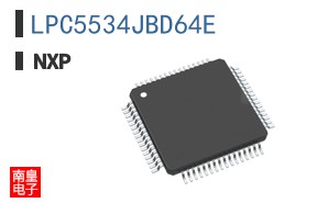 LPC5534JBD64E