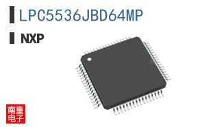 LPC5536JBD64MP
