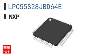 LPC55S28JBD64E