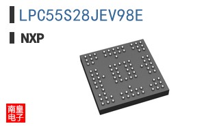 LPC55S28JEV98E