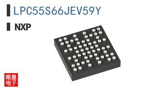 LPC55S66JEV59Y
