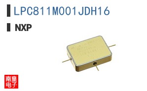 LPC811M001JDH16