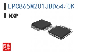 LPC865M201JBD64/0K